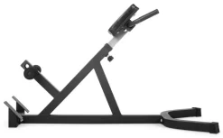 Gymstick selkäpenkki