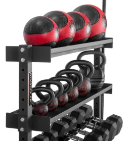 Gymstick säilytysteline Multi