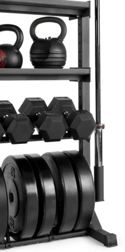 Gymstick säilytysteline Multi