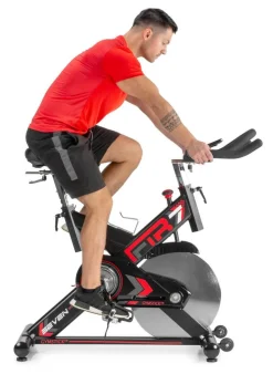 Gymstick spinningpyörä FTR 7