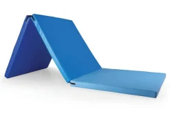 Gymstick taitettava jumppapatja 60x180 cm