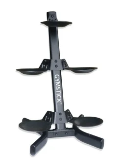 Gymstick teline harjoituspalloille & kahvakuulille