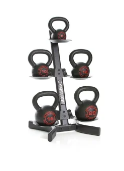 Gymstick teline harjoituspalloille & kahvakuulille