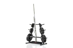 Gymstick teline rautalevypainoille