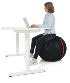 Gymstick toimistopallo Office 75 cm