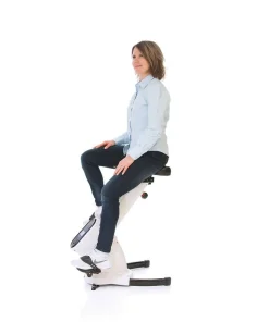 Gymstick toimistopyörä Desk bike
