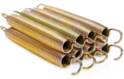 Gymstick trampoliinin jouset Court Premium 8 kpl