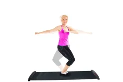 Gymstick treenilauta Powerslider Pro 230 cm