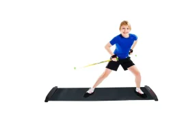 Gymstick treenilauta Powerslider Pro 230 cm