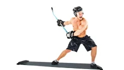 Gymstick treenilauta Powerslider Pro 230 cm