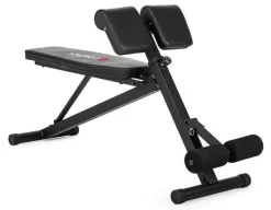 Gymstick treenipenkki Core