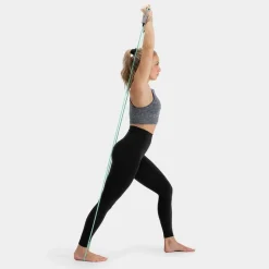 Gymstick vastuskuminauha Vivid kahvallinen