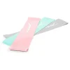 Gymstick vastuskuminauhasetti Vivid 3 kpl