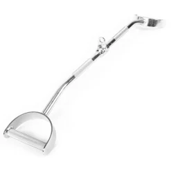 Gymstick vetotanko poikittaiskahvoilla 100 cm