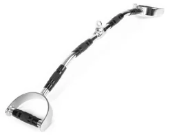 Gymstick vetotanko poikittaiskahvoilla