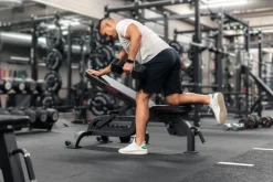 Gymstick vinopenkki Pro säädettävä