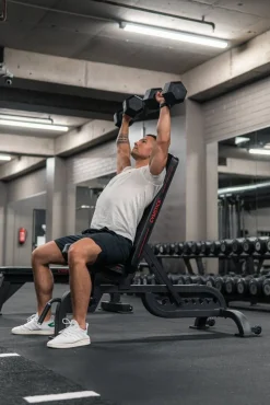 Gymstick vinopenkki Pro säädettävä