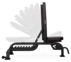 Gymstick vinopenkki Pro säädettävä