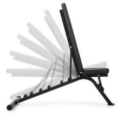 Gymstick vinopenkki säädettävä