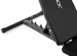 Gymstick vinopenkki säädettävä