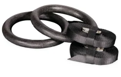 Gymstick voimistelurenkaat