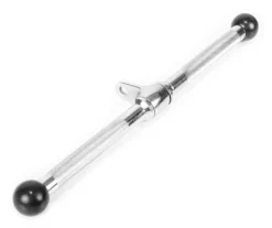 Gymstick ylätaljan tanko suora