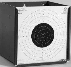 Gyttorp Tauluntausta 14x14 syvää ilma-ase