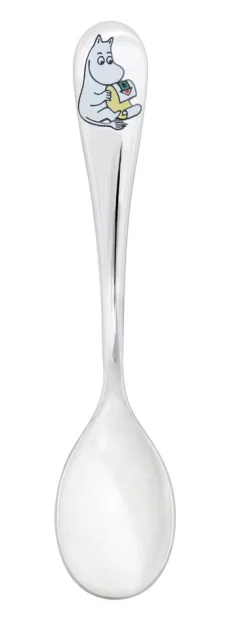 Hackman Muumi Kahvilusikka Muumipeikko