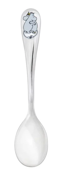 Hackman Muumi Kahvilusikka Rakkaus