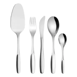 Hackman Savonia aterinsetti 16 os. + kakkulapio