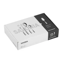 Hackman Savonia aterinsetti 16 os. + kakkulapio