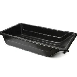 Haghus ahkio HPDE No. 3 120x63x25 cm