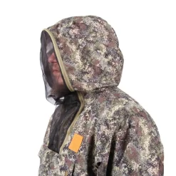 Haghus anorakkipuku Hossa