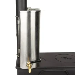 Haghus Bunker lämminvesivaraaja kamiinaan 3L