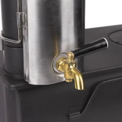 Haghus Bunker lämminvesivaraaja kamiinaan 3L