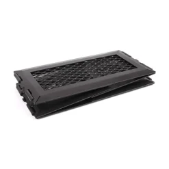 Haghus kivihäkki kamiinalle