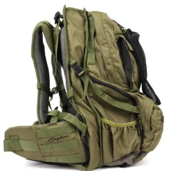 Haghus Korpimäki 35 asereppu