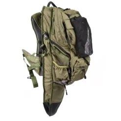 Haghus Korpimäki 35 asereppu