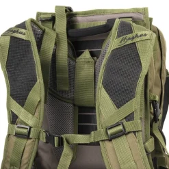 Haghus Korpimäki 35 asereppu