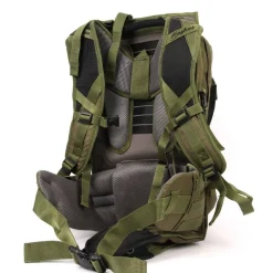 Haghus Korpimäki 35 asereppu