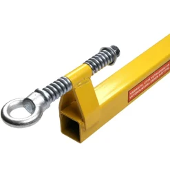 Haghus latuhöylä FIS mitoilla