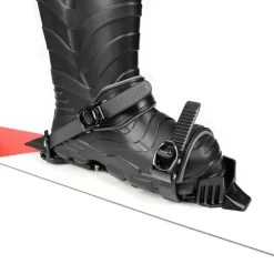 Haghus liukulumikenkä Skinner 160 cm + Pivot siteet