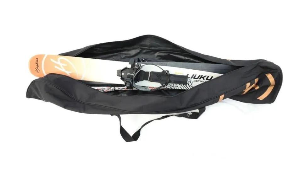 Haghus liukulumikenkälaukku