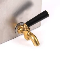 Haghus lämminvesivaraaja kaminaan