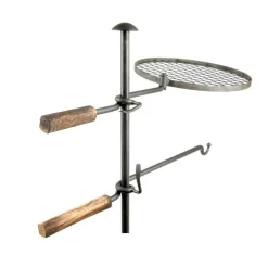 Haghus nuotioteline BBQ