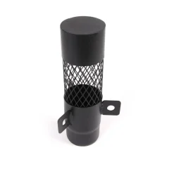 Haghus piipun kipinäsuoja 60x200mm