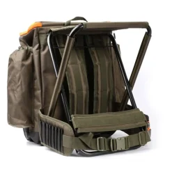 Haghus reppujakkara Metsä 40 l