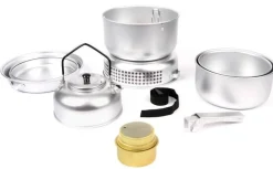 Haghus retkikeitinsarja X25 Sprii