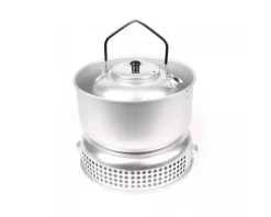 Haghus retkikeitinsarja X25 Sprii