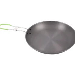 Haghus retkipaistinpannu non-stick 9"